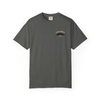 Mustache Ride Social Club Tee