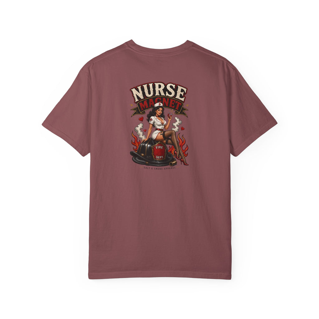 Nurse Magnet Tee