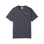 Mustache Ride Social Club Tee