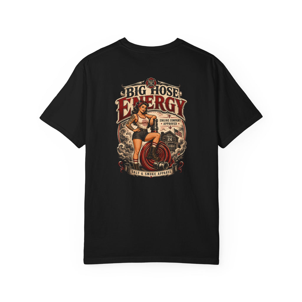 Big Hose Energy Tee