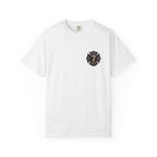 Ladder to the Devil Tee