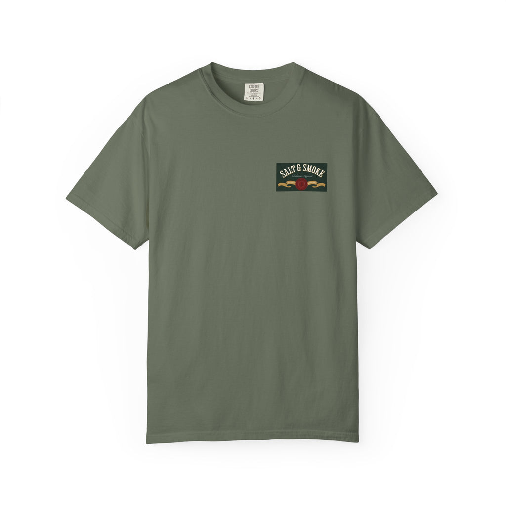 Off-Duty Reserve Tee