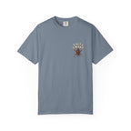 Smoke & Hose Firehouse Tee