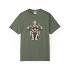 Firehouse Strength Lion Tee
