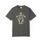 Firehouse Strength Lion Tee