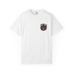 Salt & Smoke Skull Tee