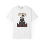 First In Last Out Firehouse Tee