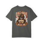 All In Firehouse Tee