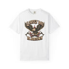 Lovely Day in Jobtown Tee