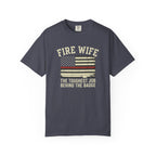 Toughest Job Behind the Badge Tee