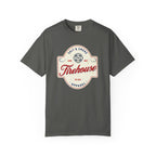Firehouse Vintage Logo Tee