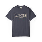 Salt & Smoke Apparel Tee