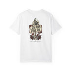 Lay Pipe Fire Co. Tee