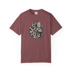 Firehouse Lion Tee