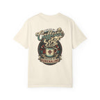 Fueled by Caffeine Tee