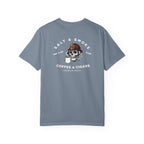 Coffee & Cigar Club Tee