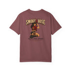 Smoke & Hose Retro Tee