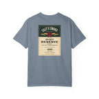 Off-Duty Reserve Tee