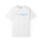 Only Engines Tee