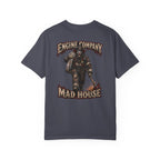 Mad House Engine Co. Tee