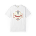 Firehouse Vintage Logo Tee
