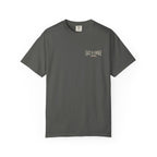 Salt & Smoke Vintage Logo Tee
