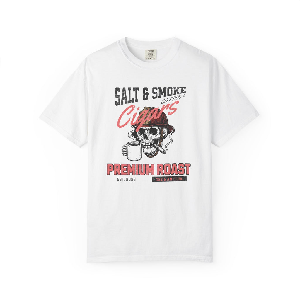 Premium Roast Tee