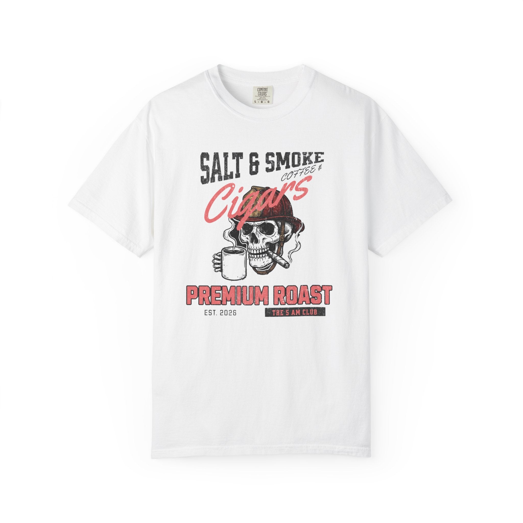 Premium Roast Tee