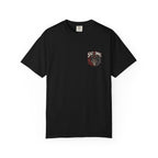 Salt & Smoke Skull Tee