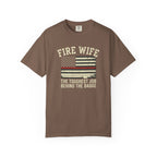 Toughest Job Behind the Badge Tee