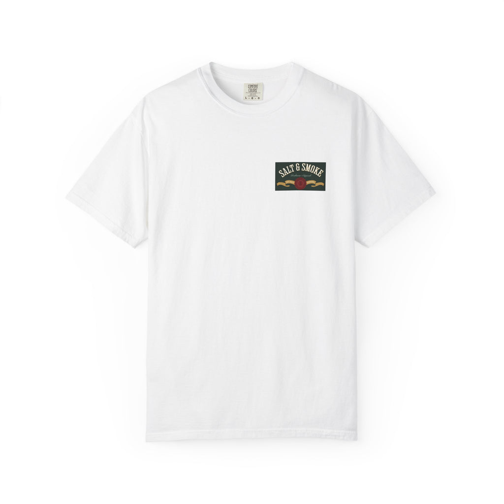 Off-Duty Reserve Tee