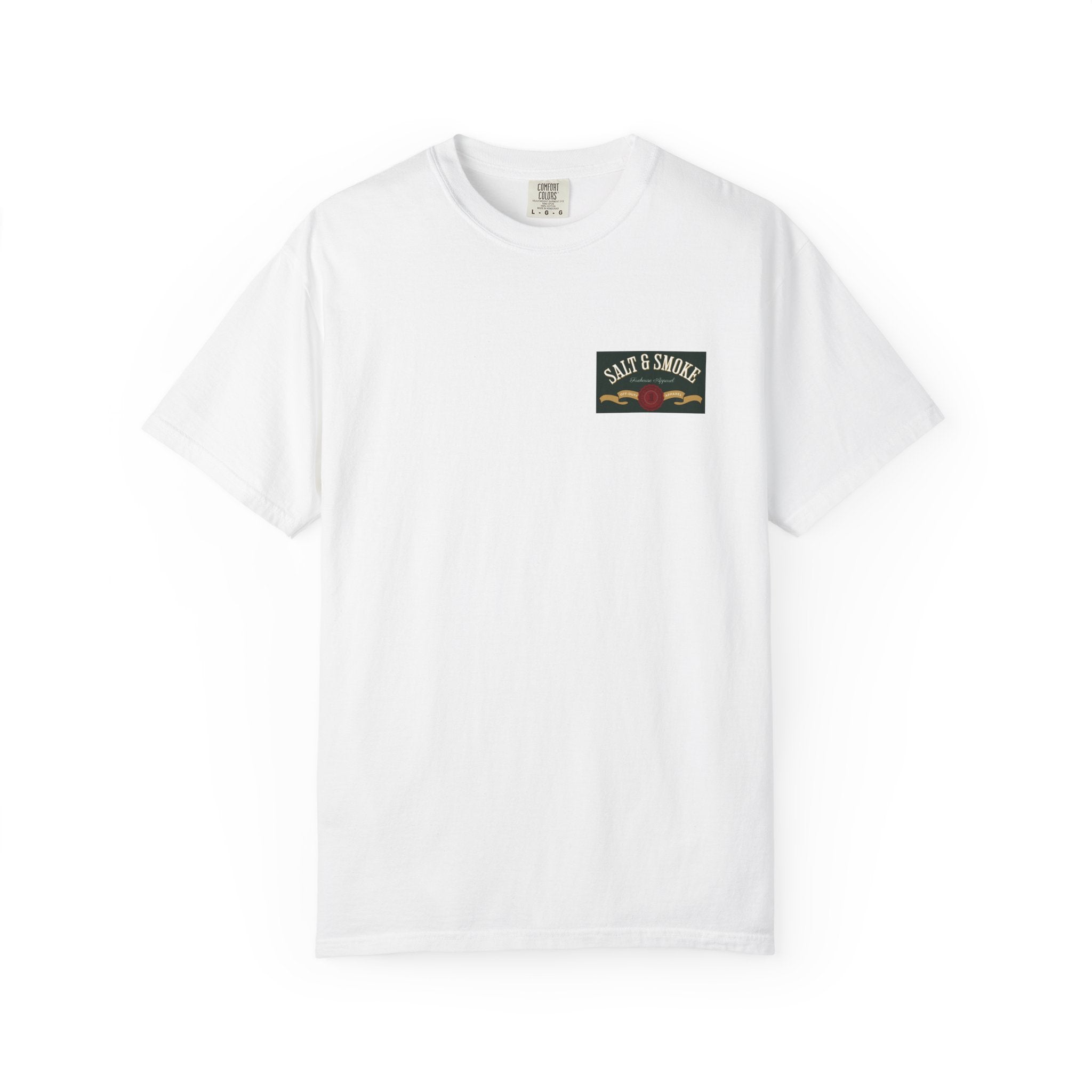Off-Duty Reserve Tee
