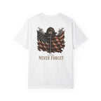 9/11 Never Forget Tribute Tee