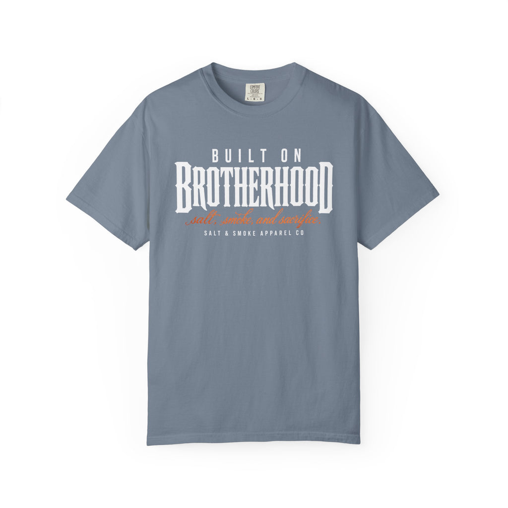 Built on Brotherhood Tee