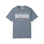 Built on Brotherhood Tee