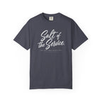Salt of the Service Tee