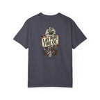 Lay Pipe Fire Co. Tee