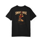 Smoke & Hose Retro Tee