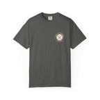 Salt & Smoke Badge Tee