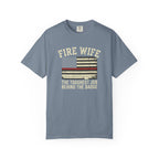 Toughest Job Behind the Badge Tee