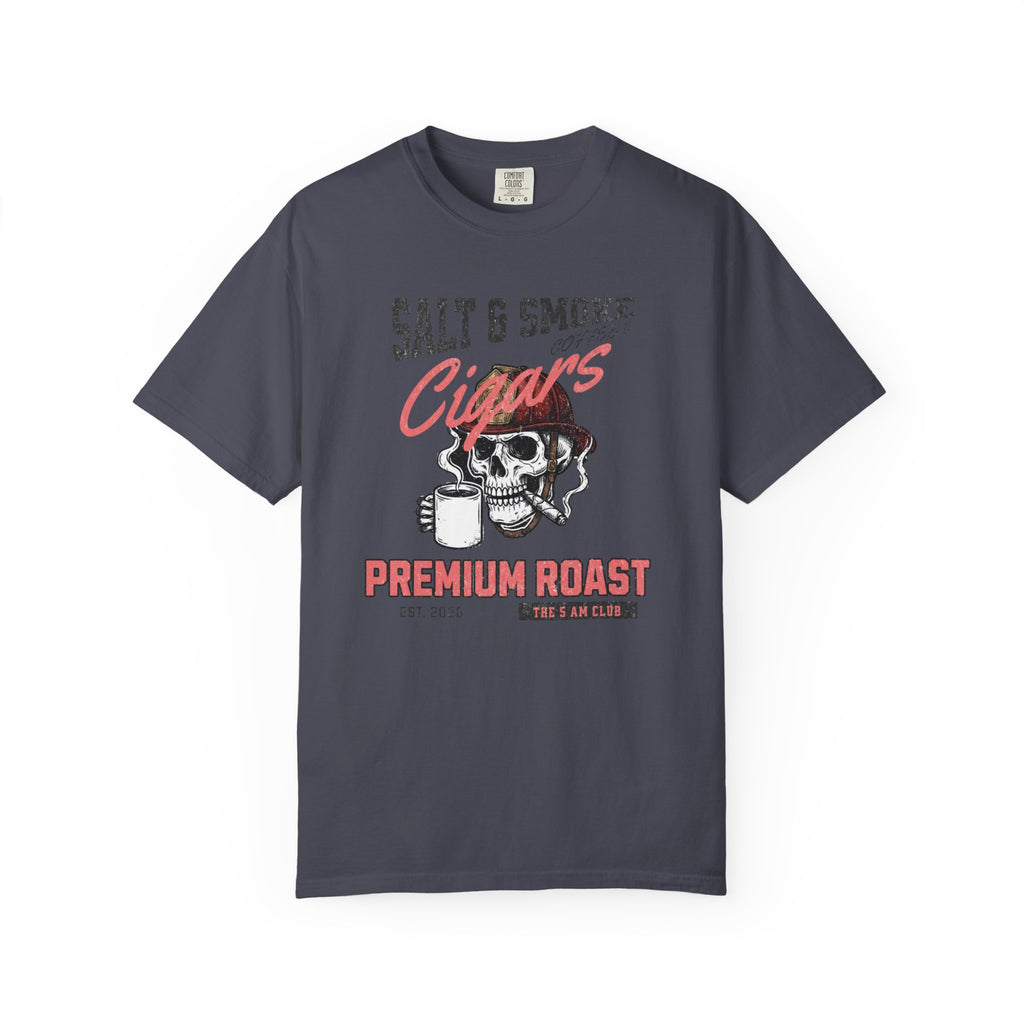 Premium Roast Tee