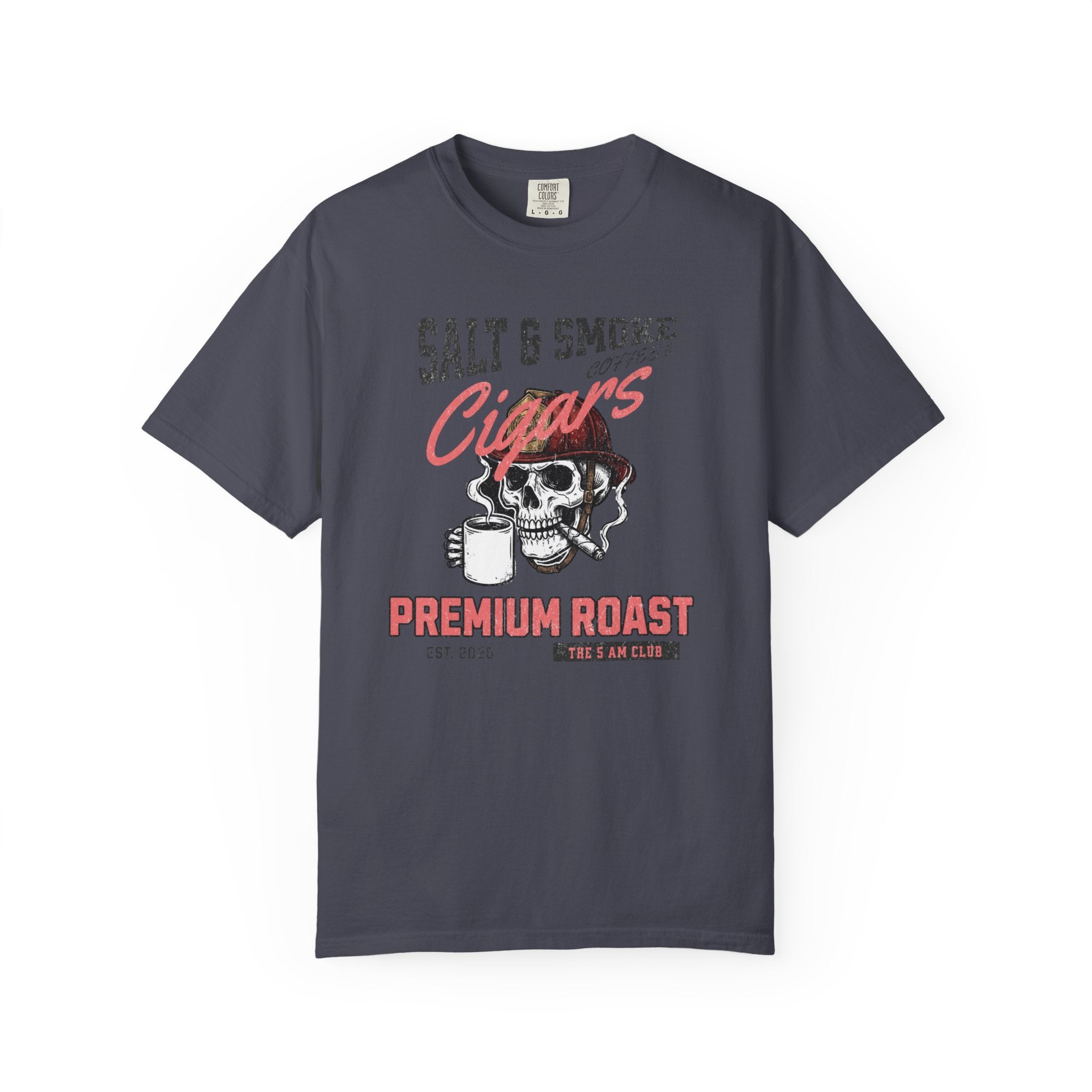 Premium Roast Tee