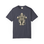 Firehouse Strength Lion Tee