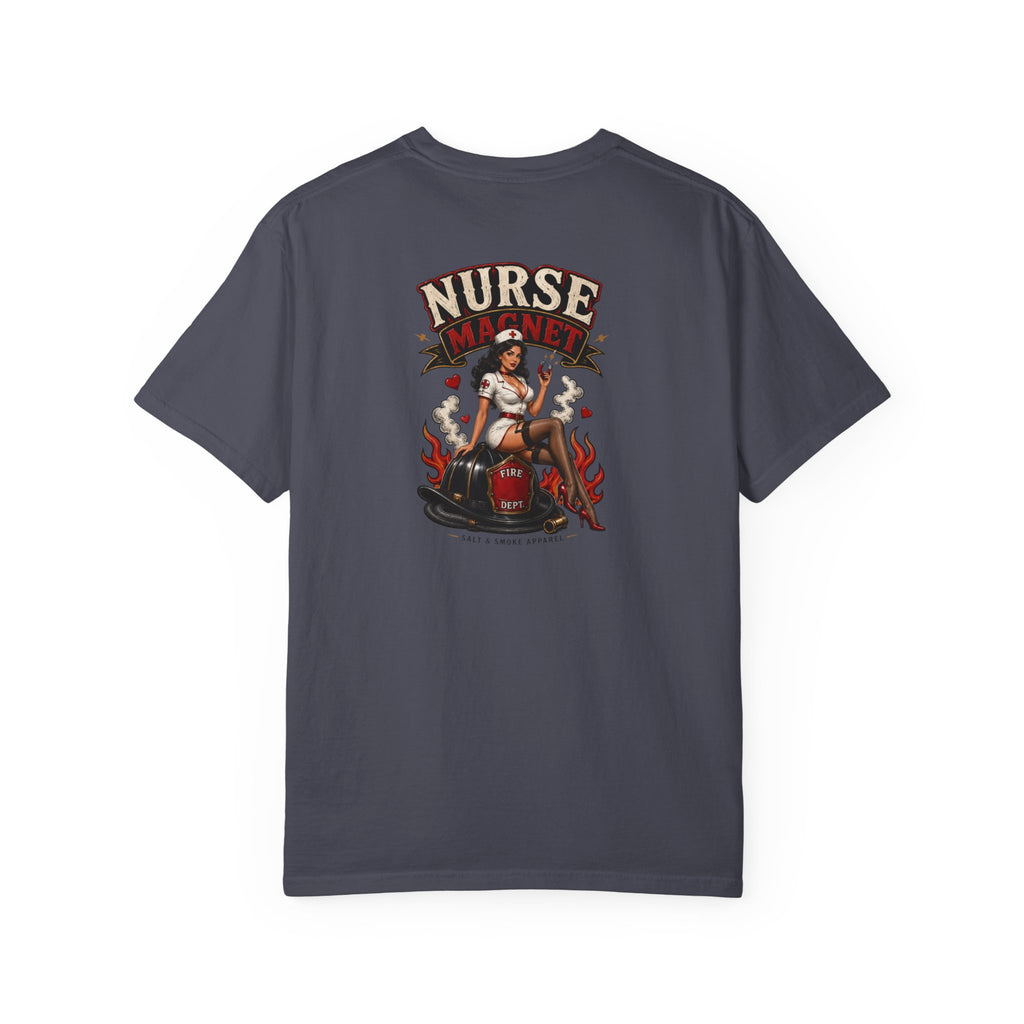 Nurse Magnet Tee