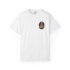 Fueled by Caffeine Tee