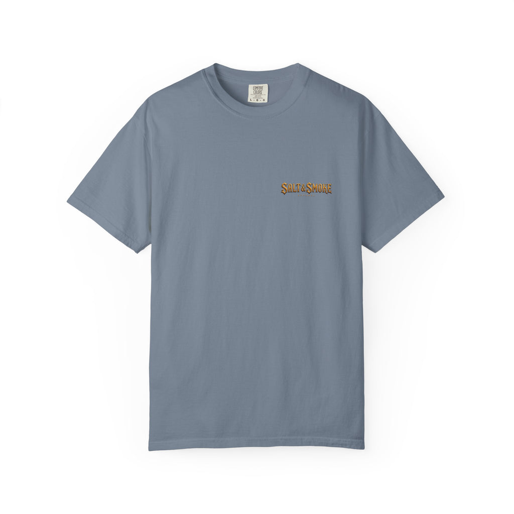 Professionally Understaffed Tee