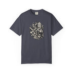 Firehouse Lion Tee