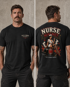 Nurse Magnet Tee