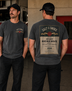 Off-Duty Reserve Tee