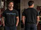Only Halligans Tee